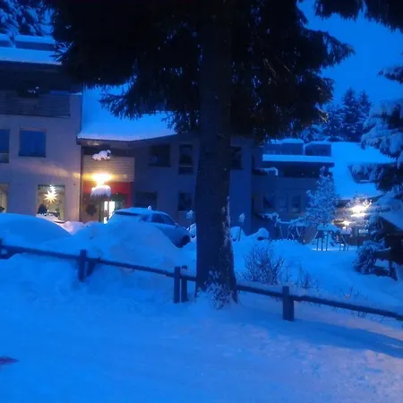 Apartment Draco Harrachov Exterior photo