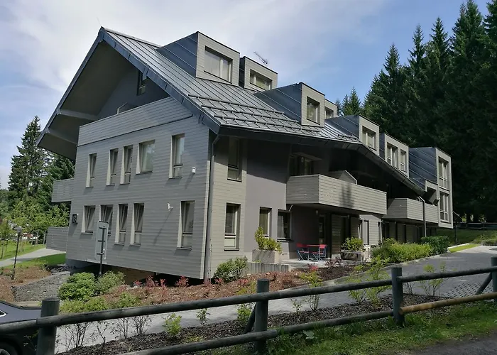 Apartment Draco