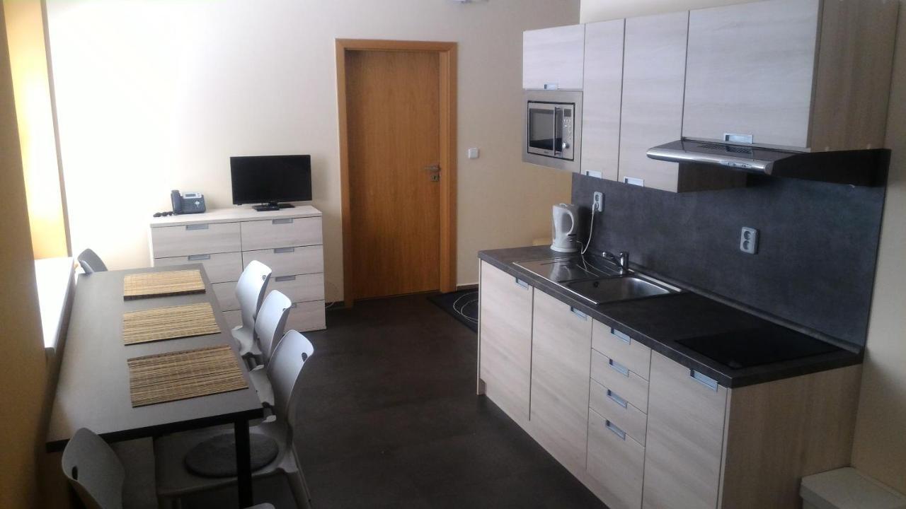 Apartment Draco *