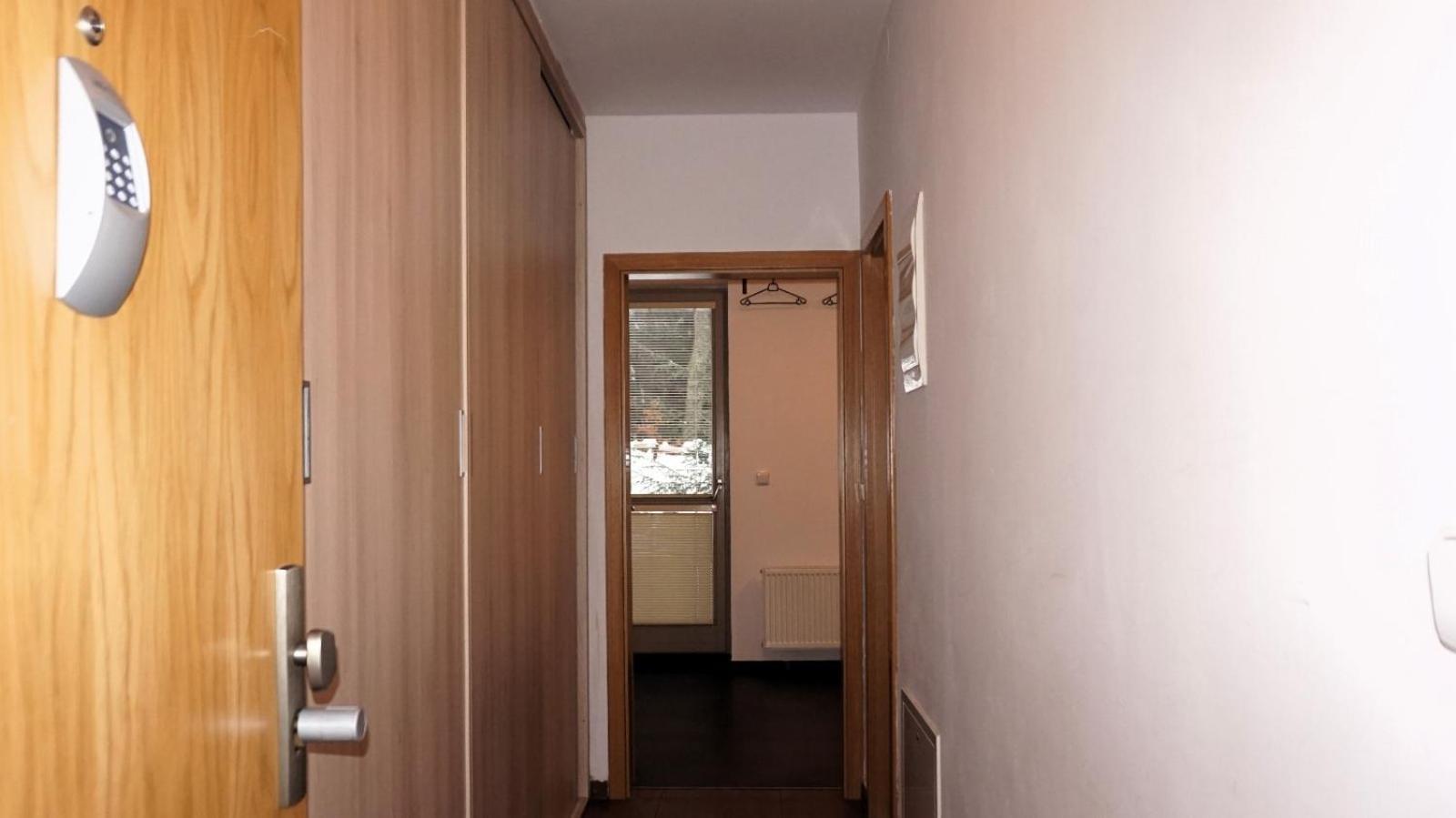 Draco Apartment *