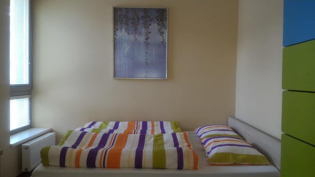 Draco Apartment Harrachov