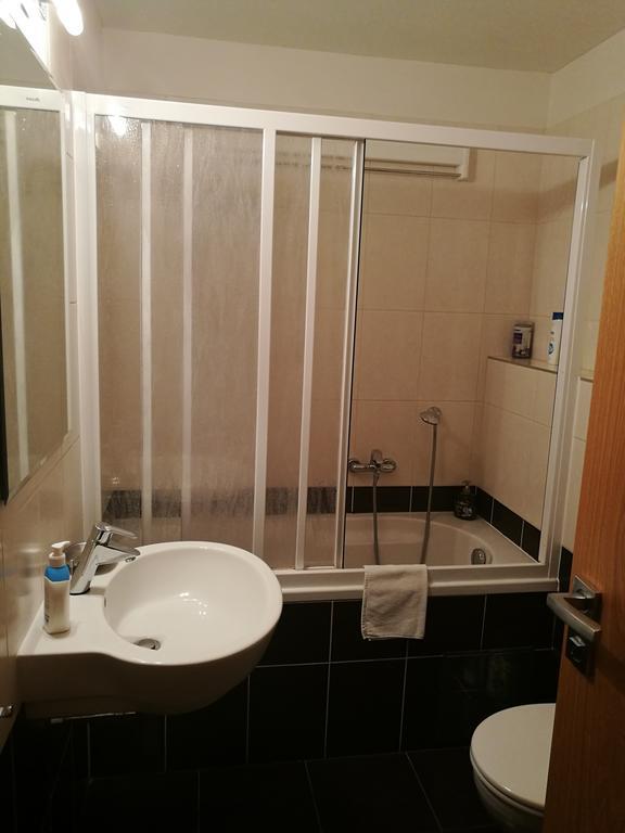 Apartment Draco *