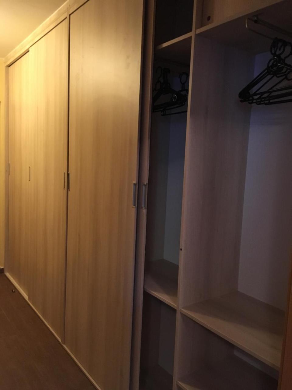 Apartment Draco Harrachov