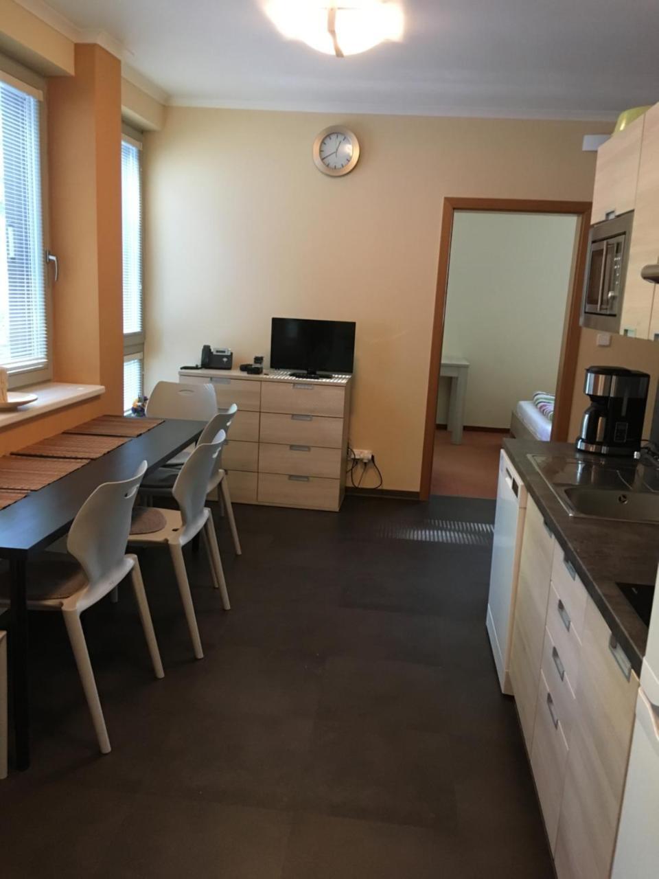 Draco Apartment