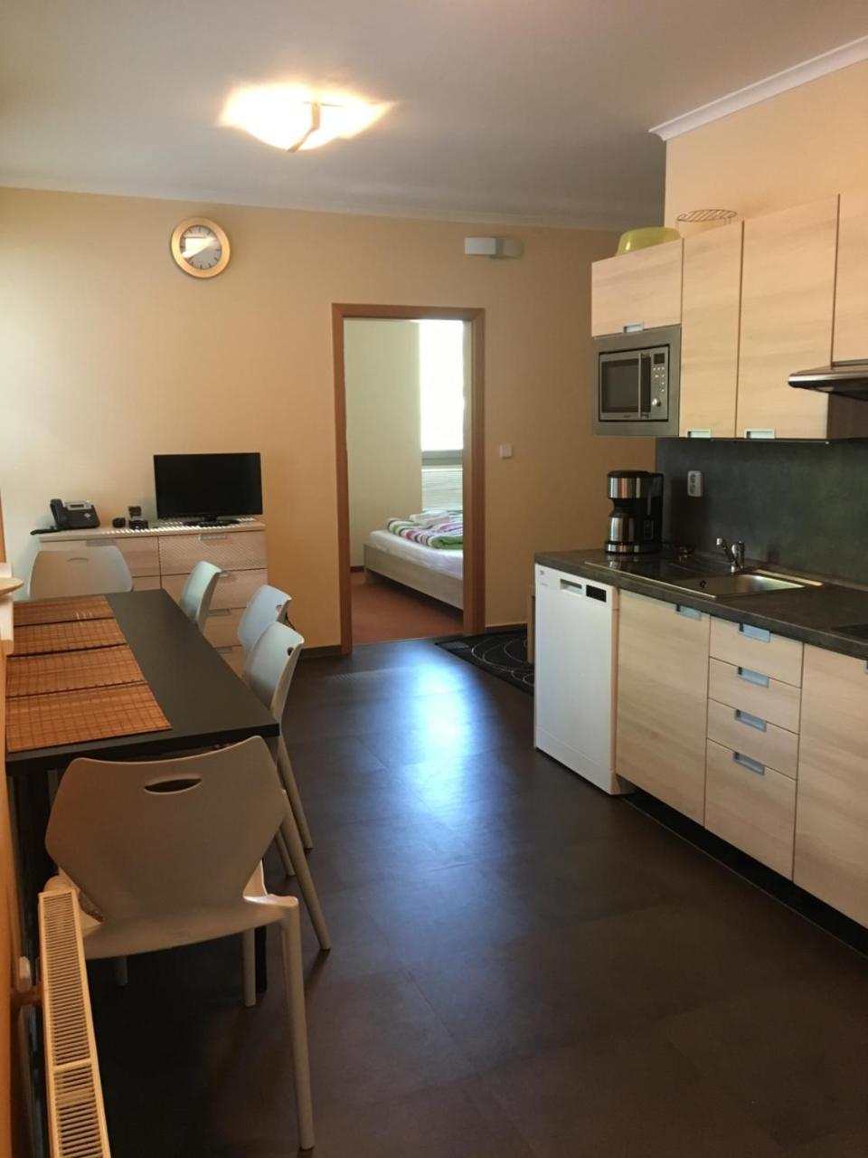 Apartment Draco *