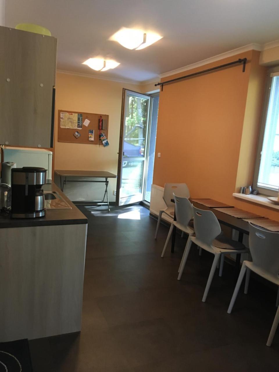 Apartment Draco Harrachov