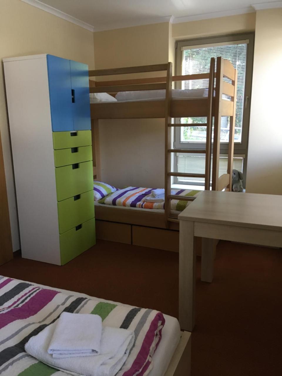 Draco Apartment